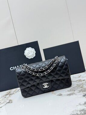 Chanel Black Bag